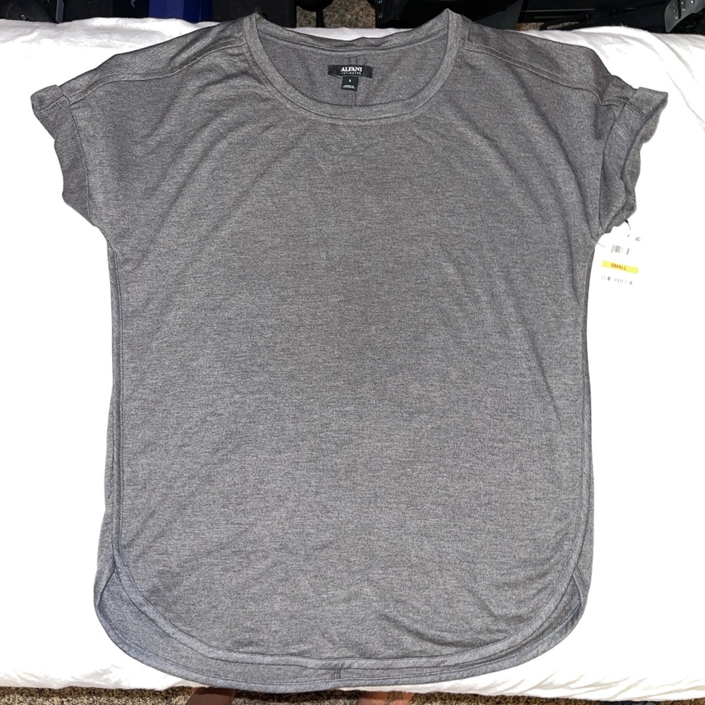 Alfani intimates t shirt
